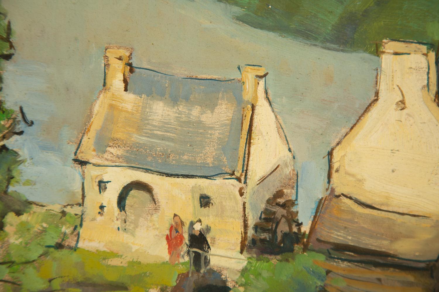 Landscape