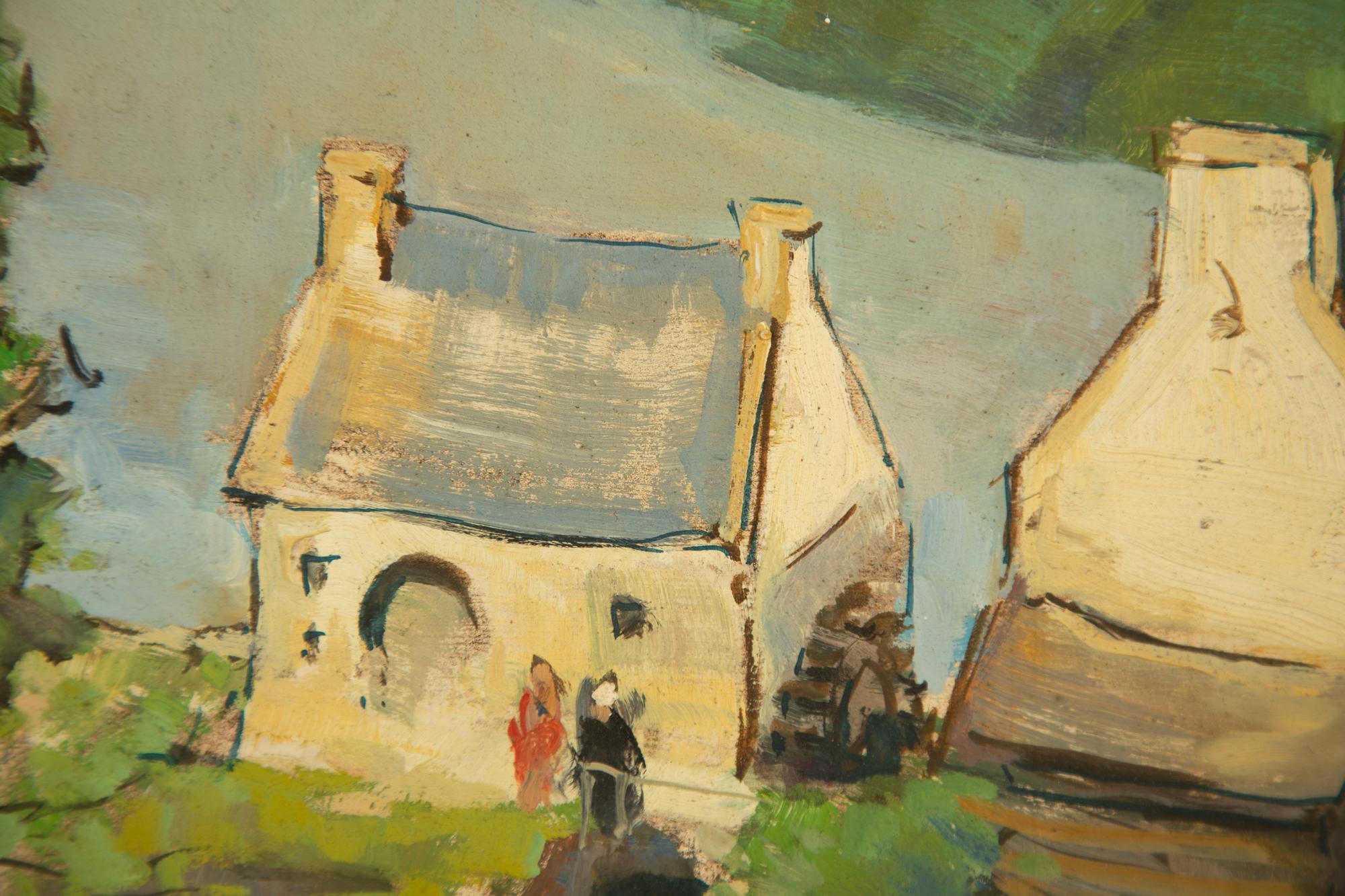 Landscape