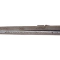 ** Smith & Wesson .32 Hand Ejector Model 1905 First Change