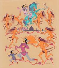 untitled, dance