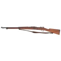 **Swedish Carl Gustafs M1896 Mauser