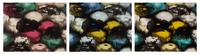Dream and Do (complete set of three),1997
