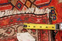 A Malayer Wool Runner