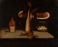 Artist Unknown (18th/19th Century)