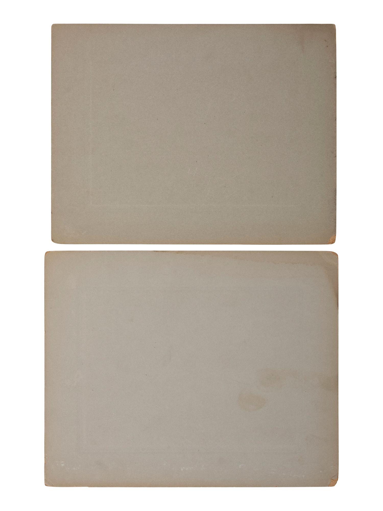 [EARLY PHOTOGRAPHY]. A large group of early photographs incl. equestrian and logging views.