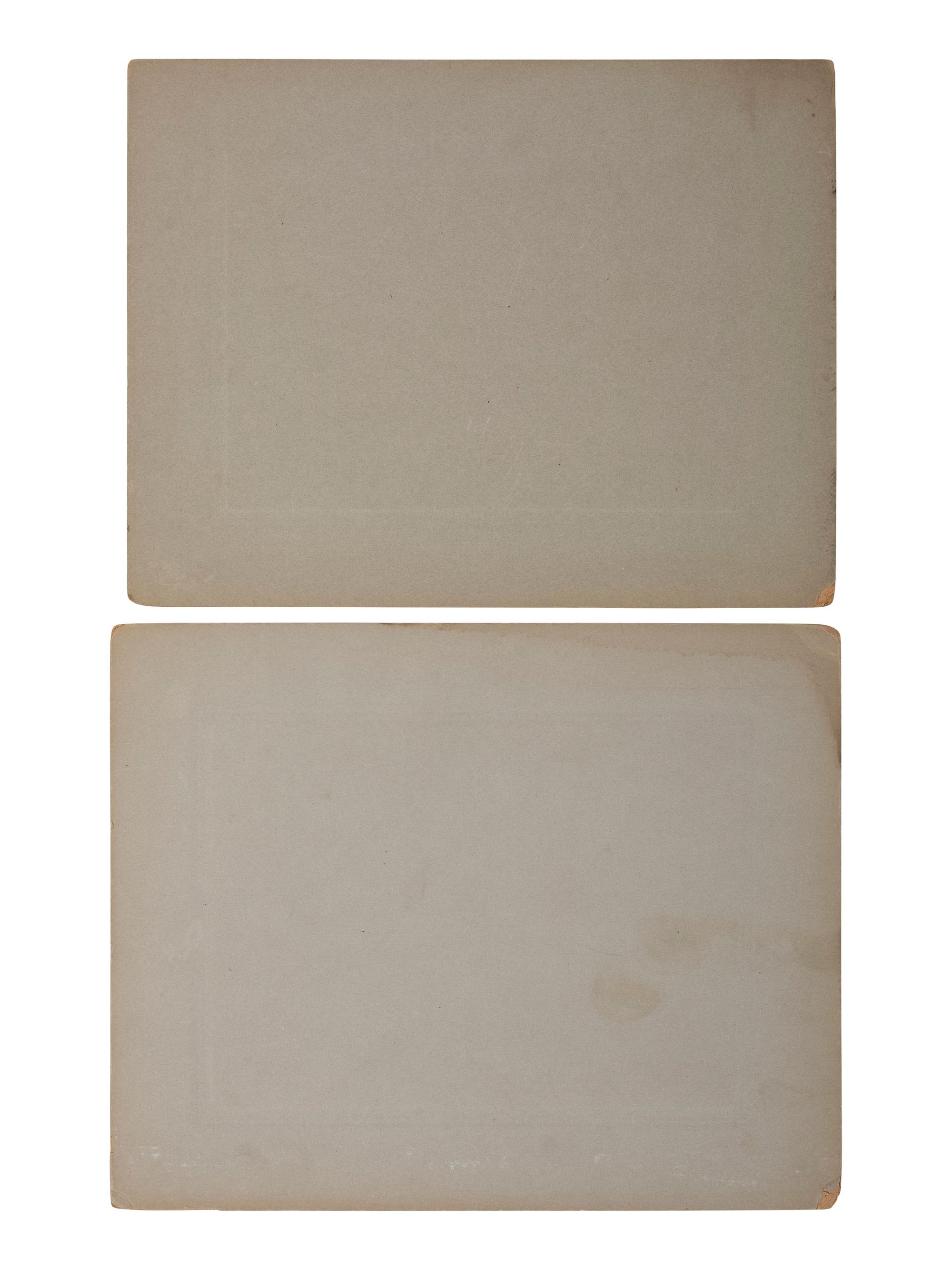 [EARLY PHOTOGRAPHY]. A large group of early photographs incl. equestrian and logging views.