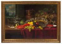 Eduard Huber-Andorf