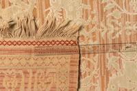 A Pictorial Wool Rug