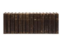 [Fine Binding] Pair of Sets