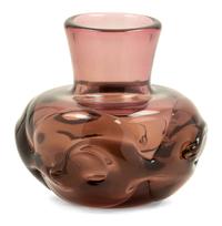 Dominick Labino, (American, 1910-1987), Vase