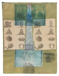 Robert Rauschenberg