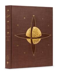 [LIMITED EDITIONS CLUB] -- JOYCE, James (1882-1941). Henri Matisse, illustrator. Ulysses. With an introduction by Stuart Gilbert . New York: Limited Editions Club, 1935.