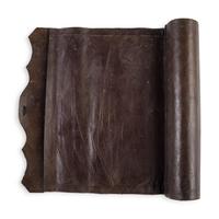 Civil War-period writing kit.