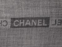 Three Designer Scarves: One Chanel, Two Loro Piana, 2000-2010s