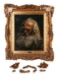 Artist Unknown, 19th/20th Century