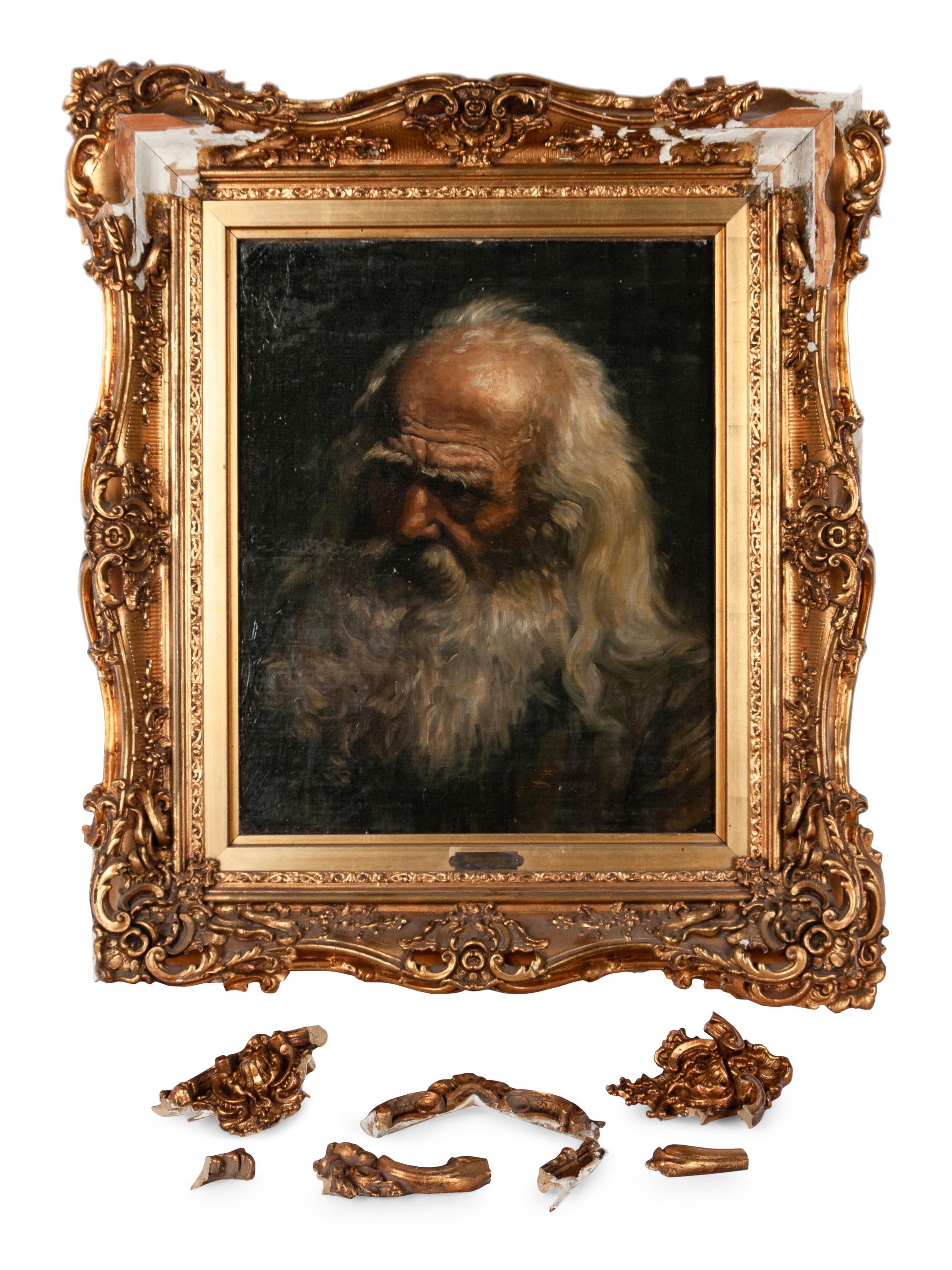 Artist Unknown, 19th/20th Century