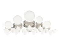 A Rosenthal Romance Porcelain Dinner Service