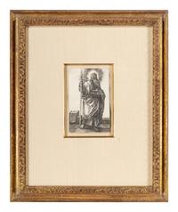 Saint Thomas, 1514