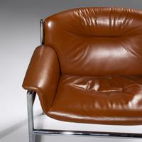 Pair of Lounge Chairs