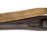 **1944 Dated Long Branch Enfield No 4 MK I Rifle