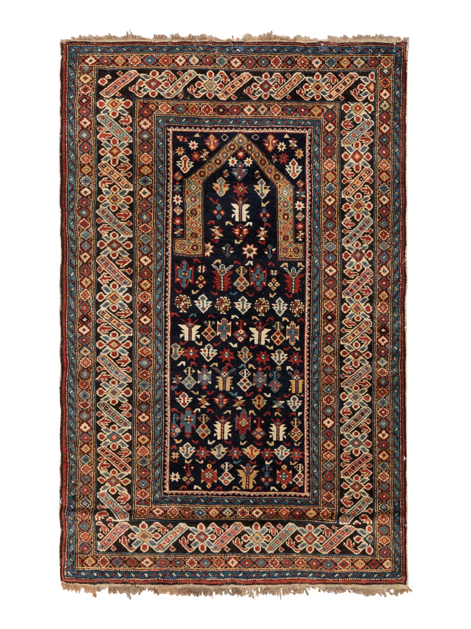 A Caucasian Rug