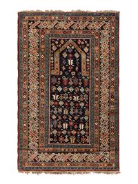 A Caucasian Rug