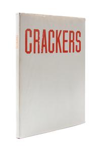RUSCHA, ED. Crackers. Hollywood, 1969. First edition.