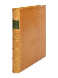 [CHARLES I] -- SKELTON, John, Sir. Charles I . London, Paris & Edinburgh: Goupil & Co., 1898.