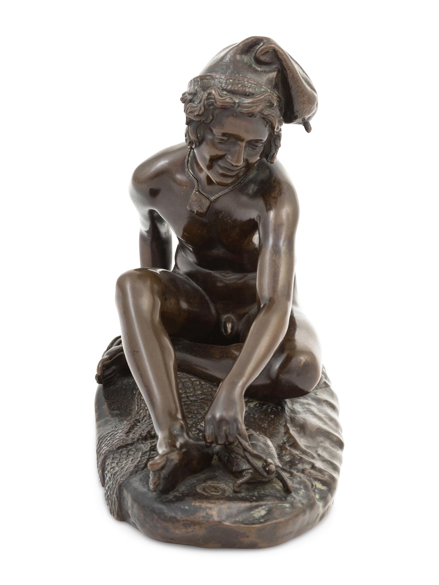François Rude (French, 1784-1855)