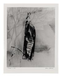 Aaron Siskind (1903-1991) Chicago 22, 1960