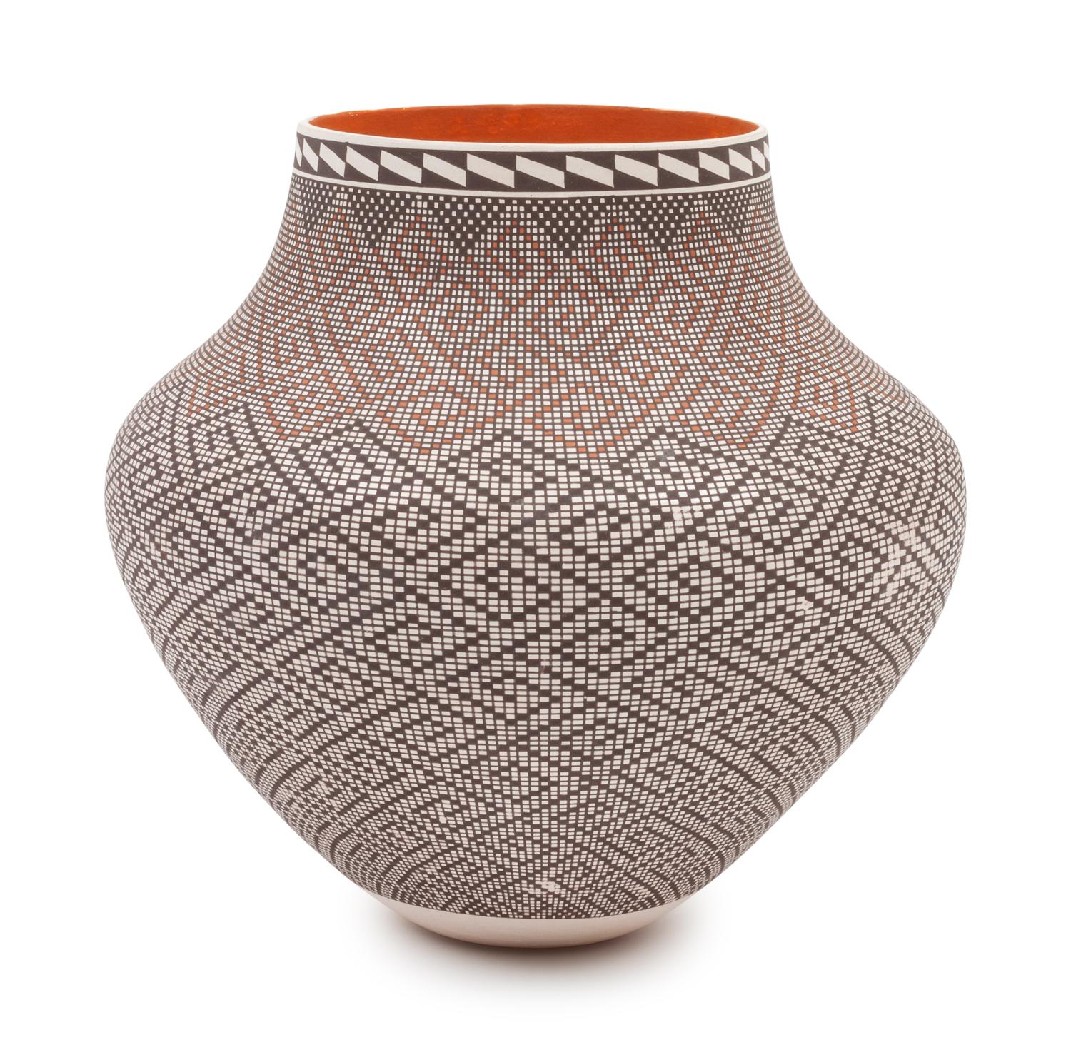 Fine Line Jar