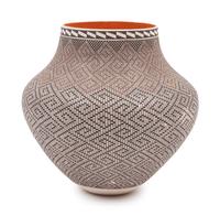 Fine Line Jar