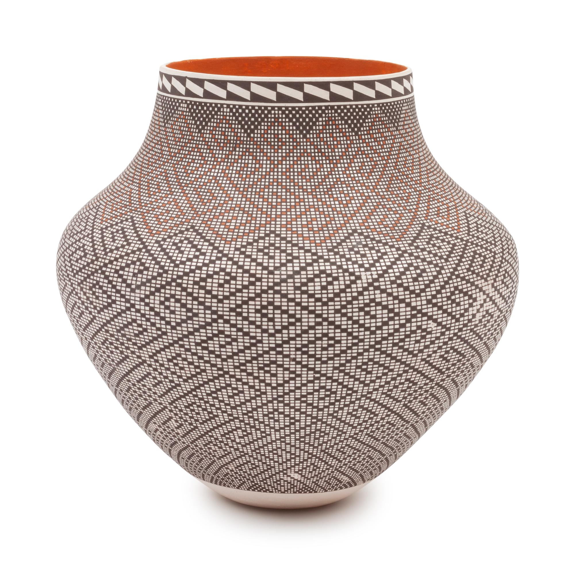 Fine Line Jar
