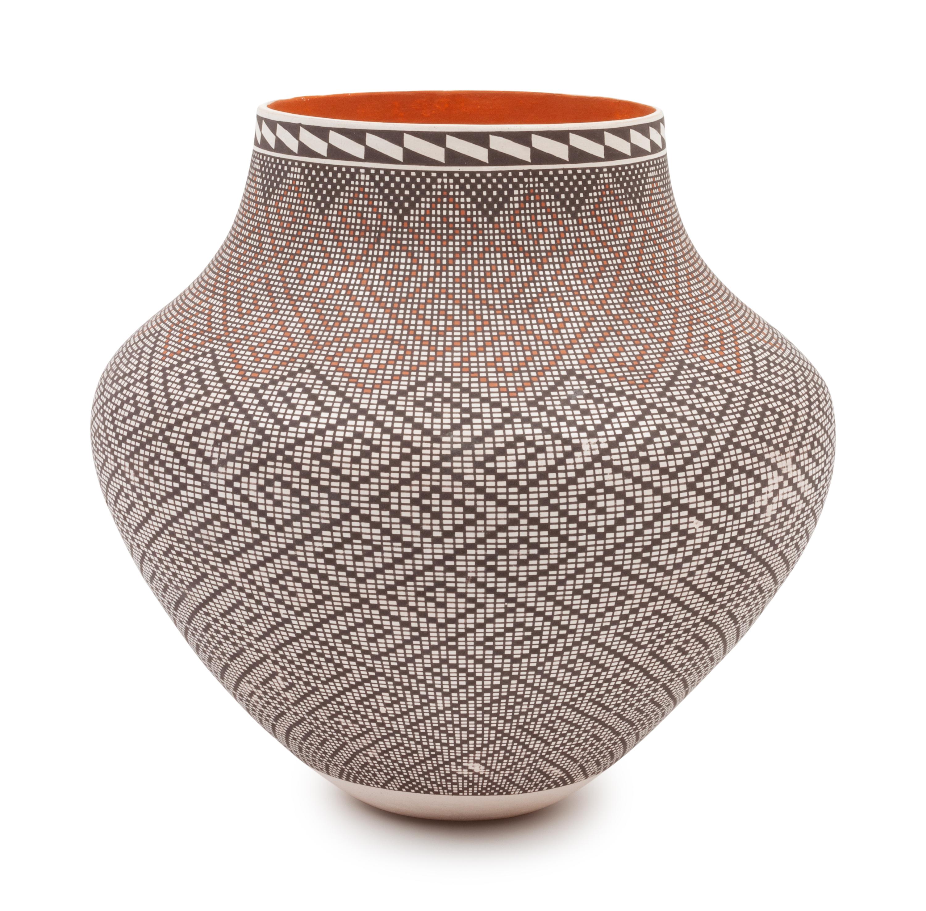 Fine Line Jar