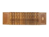 BIERCE, Ambrose (1842 - ca 1914?). The Collected Works . New York & Washington: The Neale Publishing Company, 1909-1912.