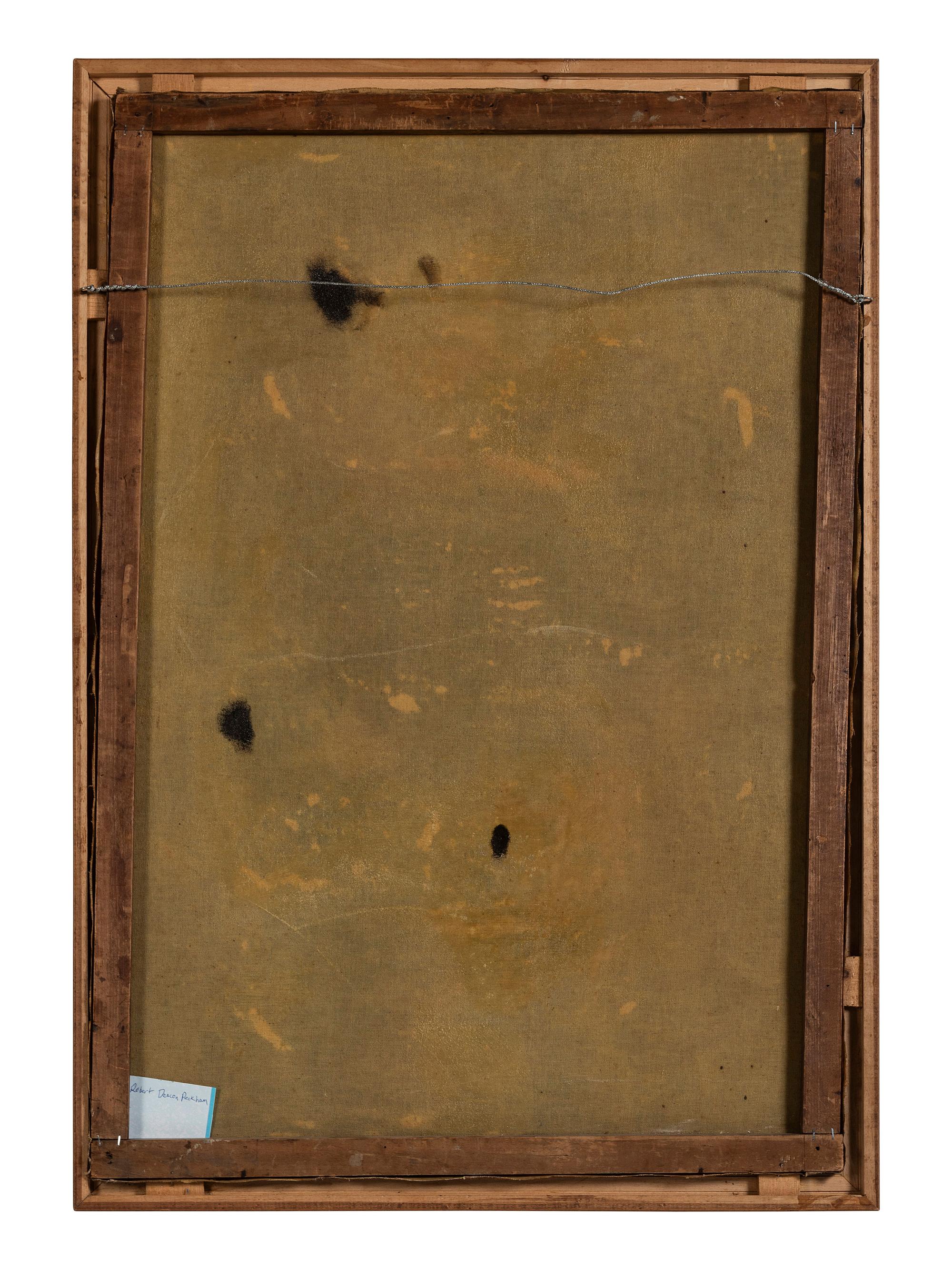 American School, 19th Century
