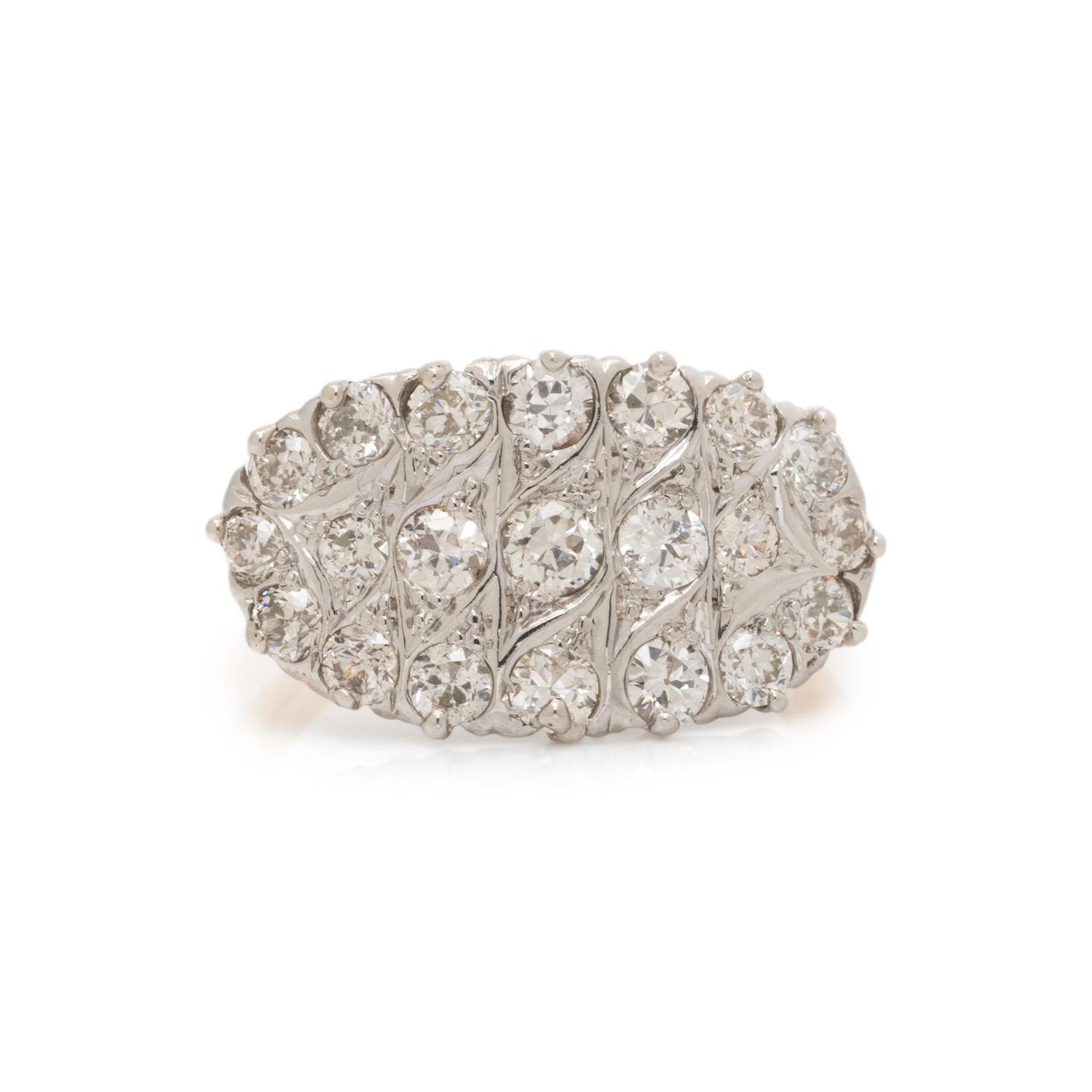 DIAMOND RING