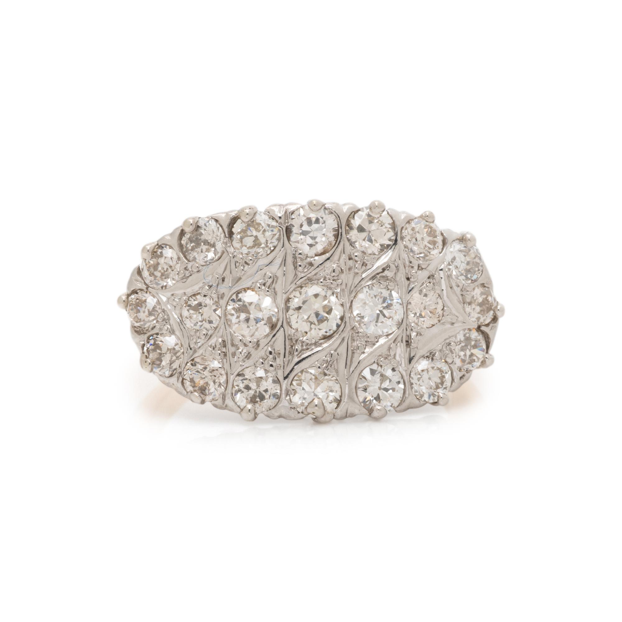 DIAMOND RING