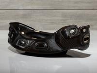 Carved Sea Lion Bowl