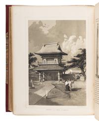 PERRY, Matthew Calbraith (1794-1858). Narrative of the Expedition of an American Squadron to the China Seas and Japan, performed in the years 1852, 1853 and 1854 ... Washington: Vols. I & II, Beverley Tucker, Vol. III A. O. P. Nicholson, 1856.