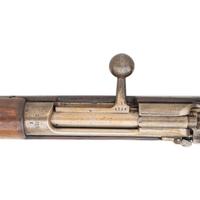 **Dutch Geweer M.95 Rifle