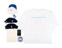 (Sports) A group 7 pieces of memorabilia and ephemera from Olympic games, comprising:
