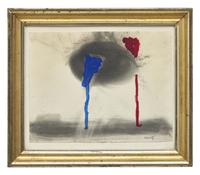 Blue Red