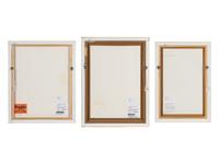 Untitled , Untitled and Untitled (Three Works), 2008