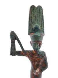 Five Egyptian Style Articles