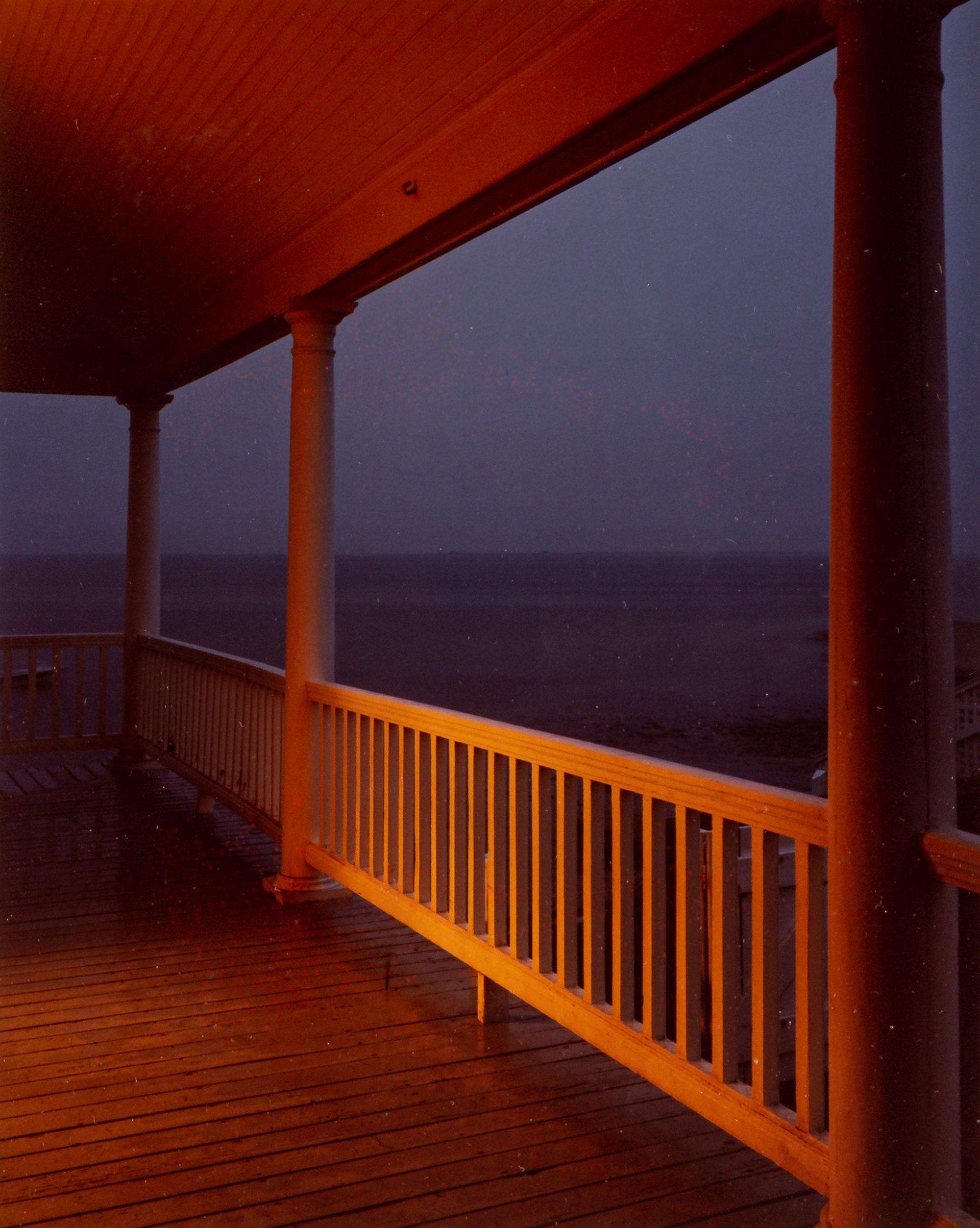 Provincetow n (a group of five works), 1977