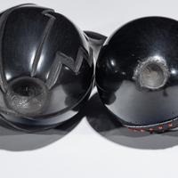 Blackware Pottery