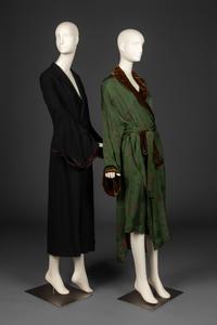 Two Jean Paul Gaultier Coats