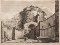 After Giovanni Battista Piranesi (1720–1778)