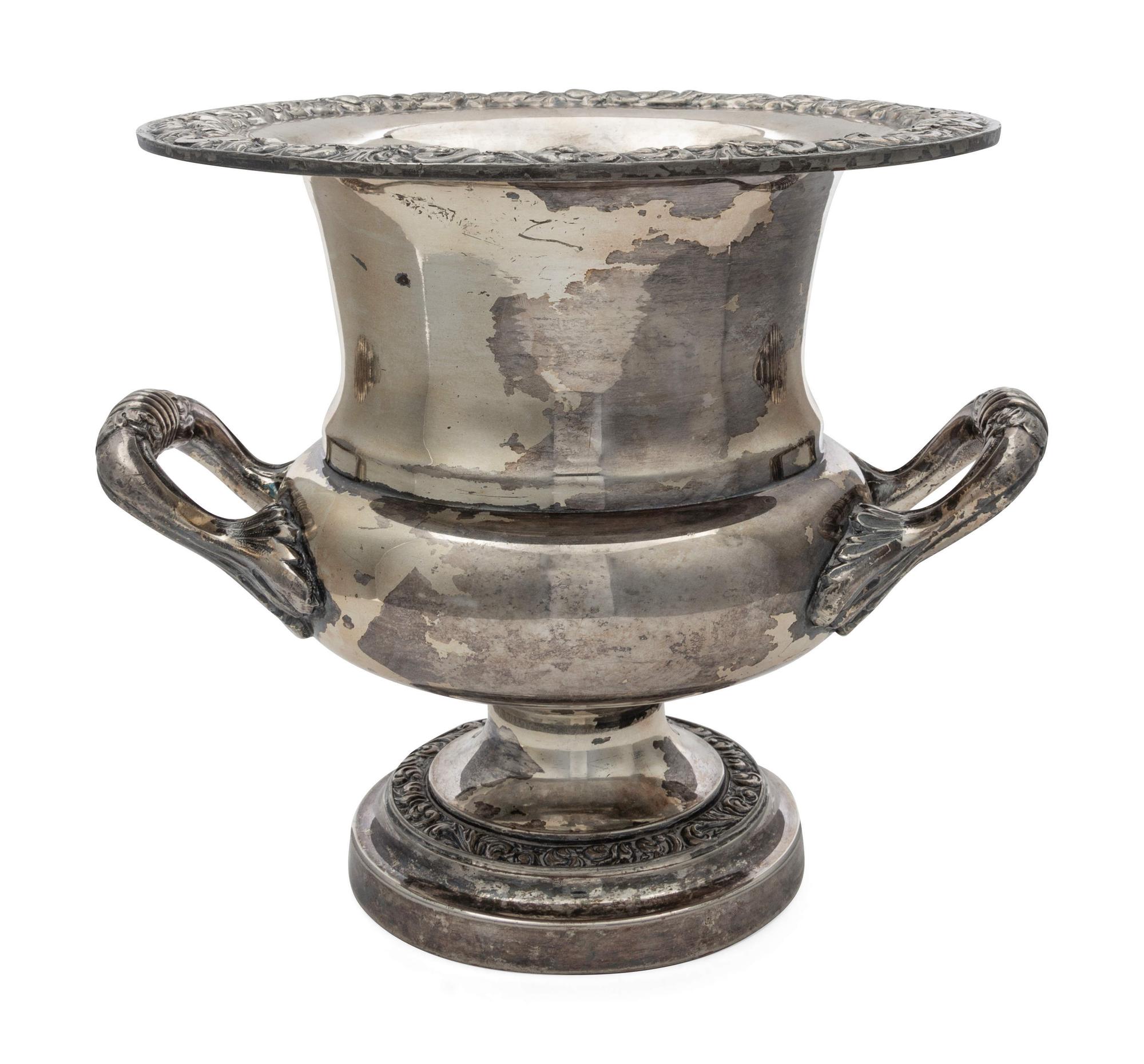 A Champagne Cooler